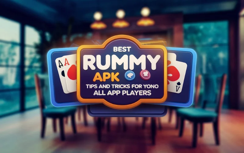 Rummy Apk
